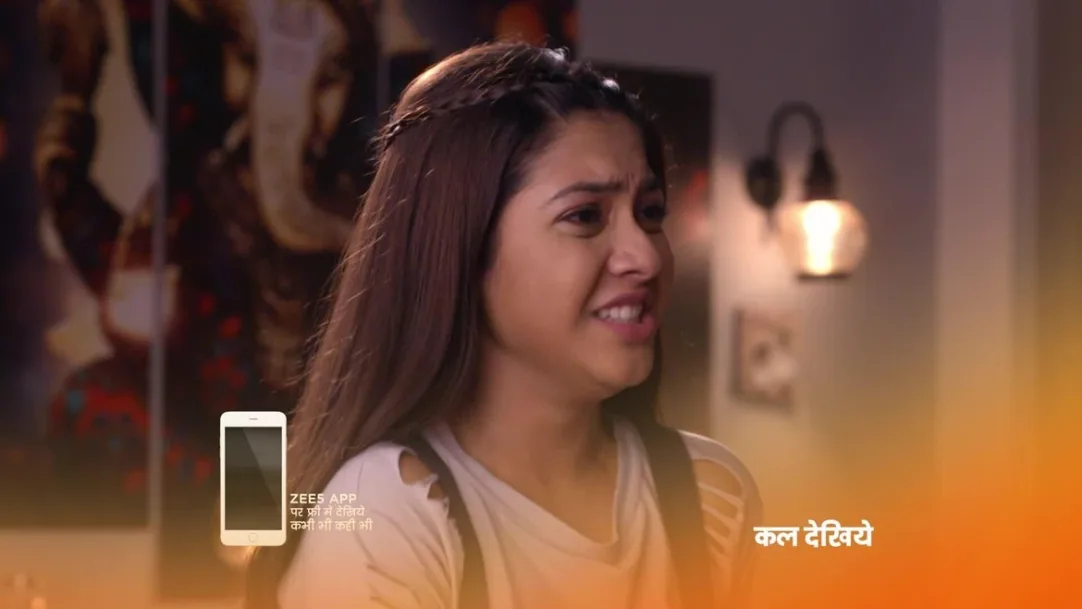 Tujhse Hai Raabta - Episode 21 - October 2,2018 - Next Episode Spoiler