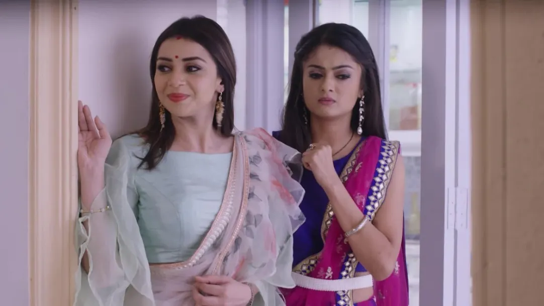 Guddan  Tumse Na Ho Payegaa (Hindi) - October 2, 2018 - Webisode - Zee Tv 2nd October 2018 Webisode
