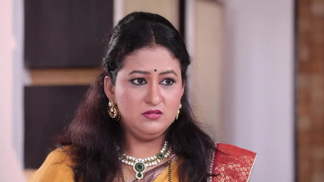 Tara's anger on Kamali continues! - Kamali Highlights 