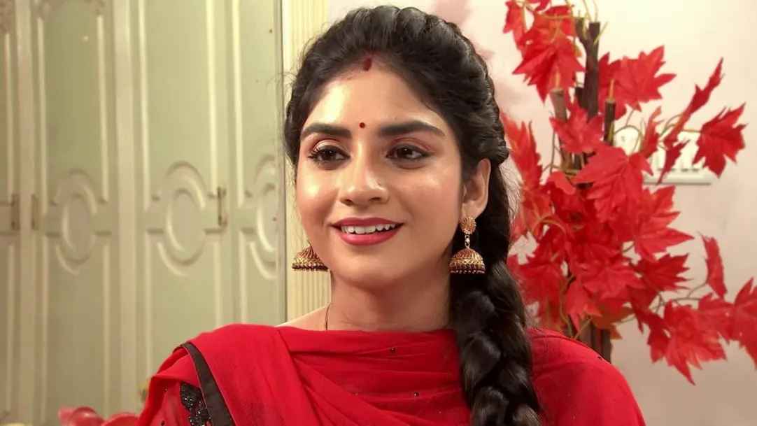 Bhavani tells Aishwarya about Mahi's actions - Muddha Mandharam Highlights 