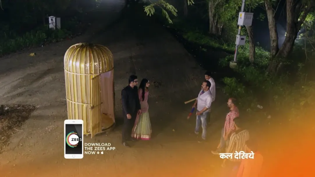 Guddan – Tumse Na Ho Payegaa - Episode 27 - October 9, 2018 - Next Episode Spoiler