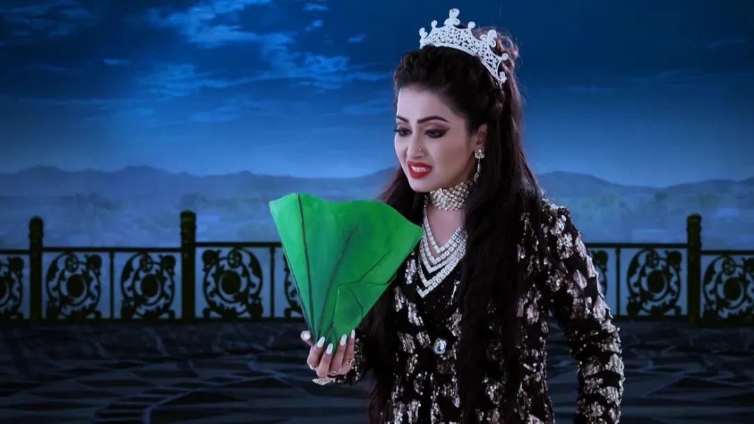 Mallika is injured - Saat Bhai Champa Highlights 