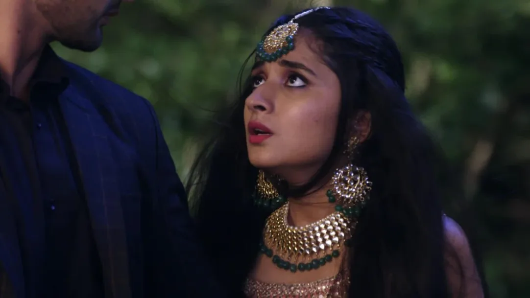 Akshat saves Guddan from goons - Guddan Tumse Na Ho Payega Highlights 