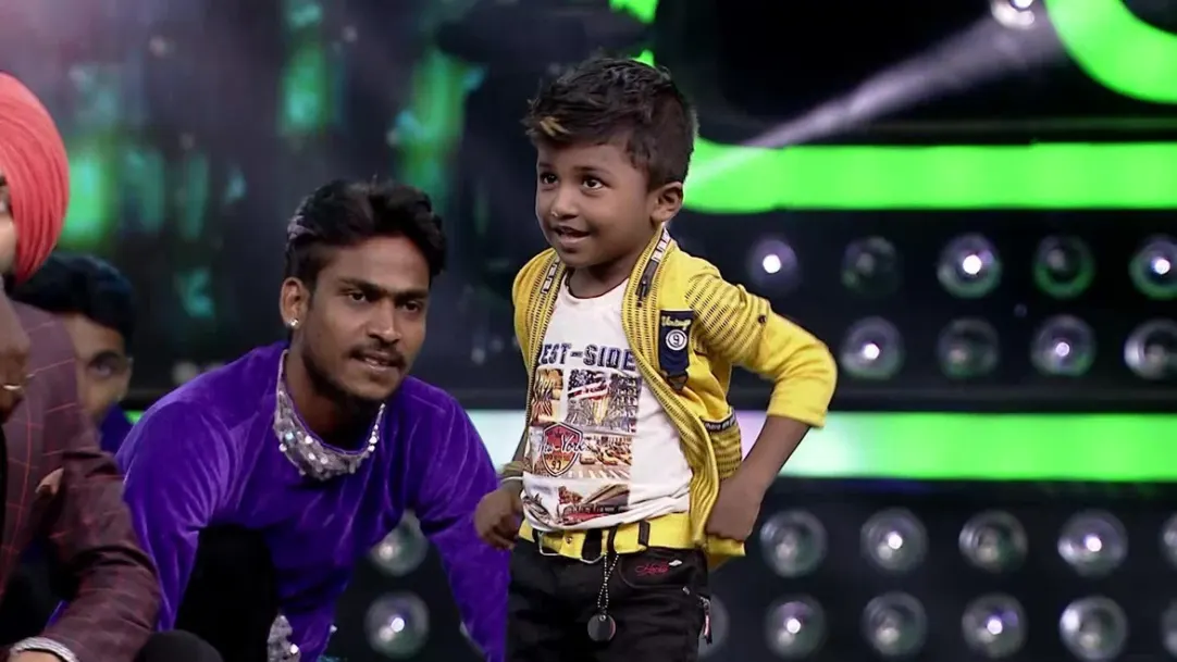 Watch Sa Re Ga Ma Pa Lil Champs Season 2 Kids Show Online On Zee5 Watch Sa Re Ga Ma Pa Lil Champs Season 2 Kids Show Online On Zee5