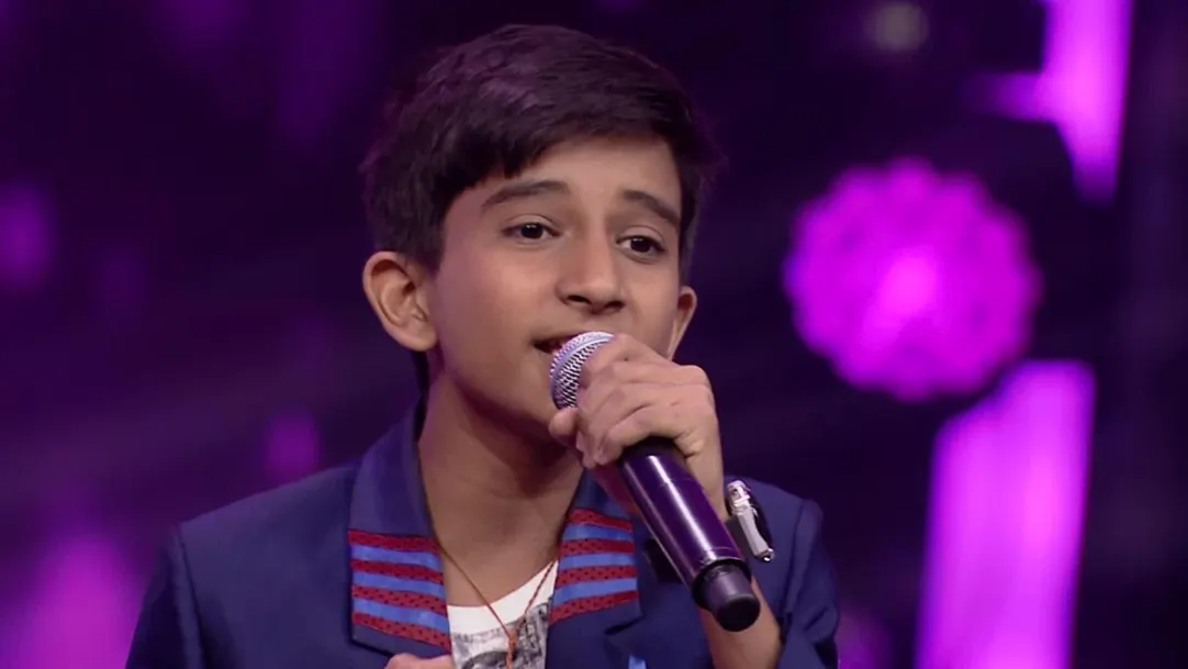 Watch Sa Re Ga Ma Pa Lil Champs Season 2 Kids Show Online On Zee5
