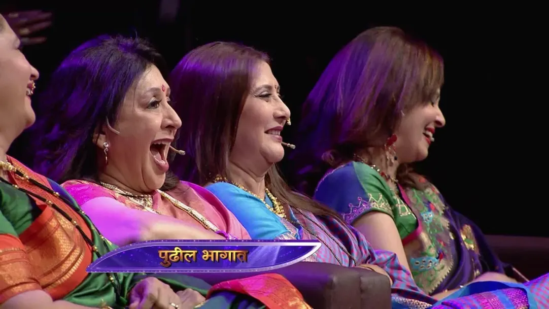 Chala Hawa Yeu Dya - Episode 16 - October 16,2018 - Next Episode Spoiler