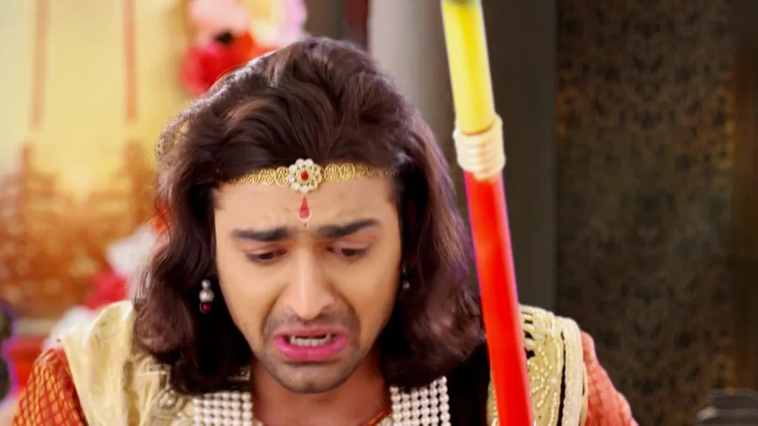 Manimollika attacks Parul on her wedding day - Saat Bhai Champa Highlights 