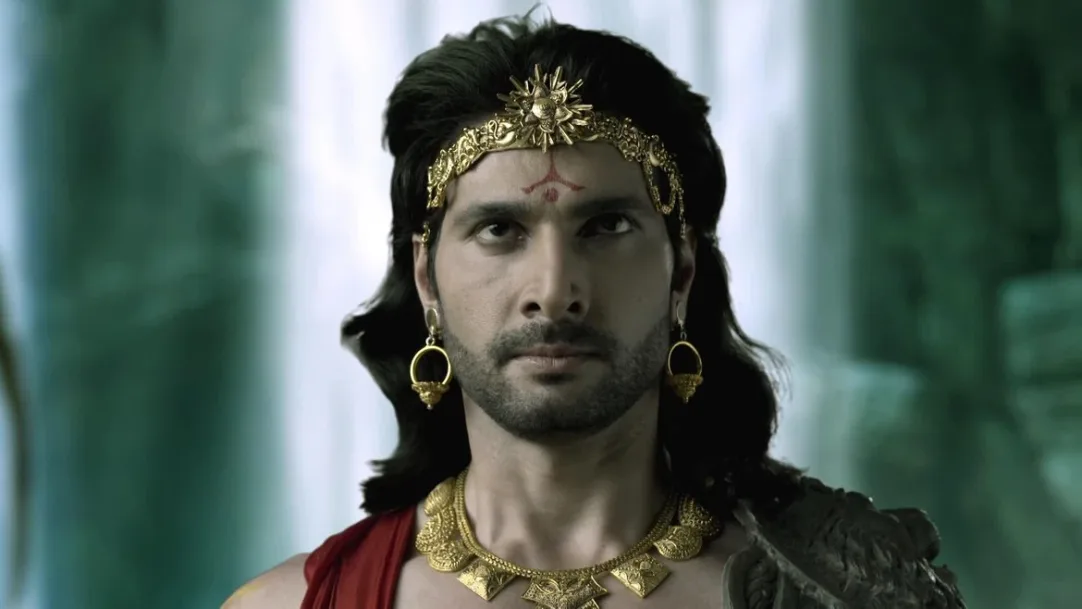 Vikram Betaal (Hindi) - October 17, 2018 - Webisode - And TV 17th October 2018 Webisode