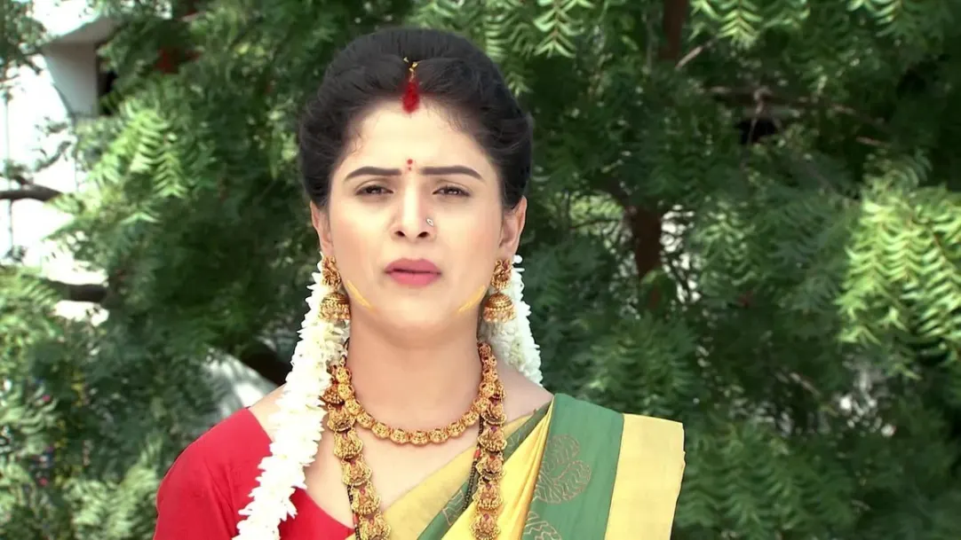 Parvati takes the help of Sekhar to kidnap Khushi - Muddha Mandharam Highlights 