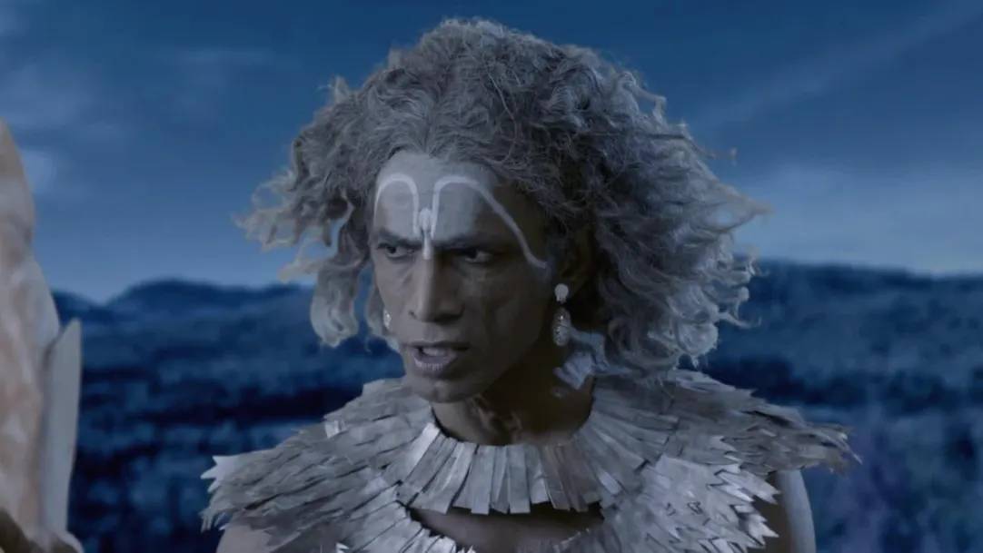 Vikram Betaal (Hindi) - October 18, 2018 - Webisode - And TV 18th October 2018 Webisode