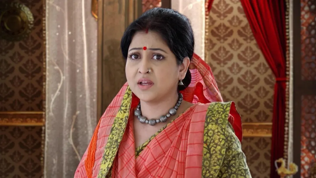 All are concerned about Raghav - Saat Bhai Champa Highlights 