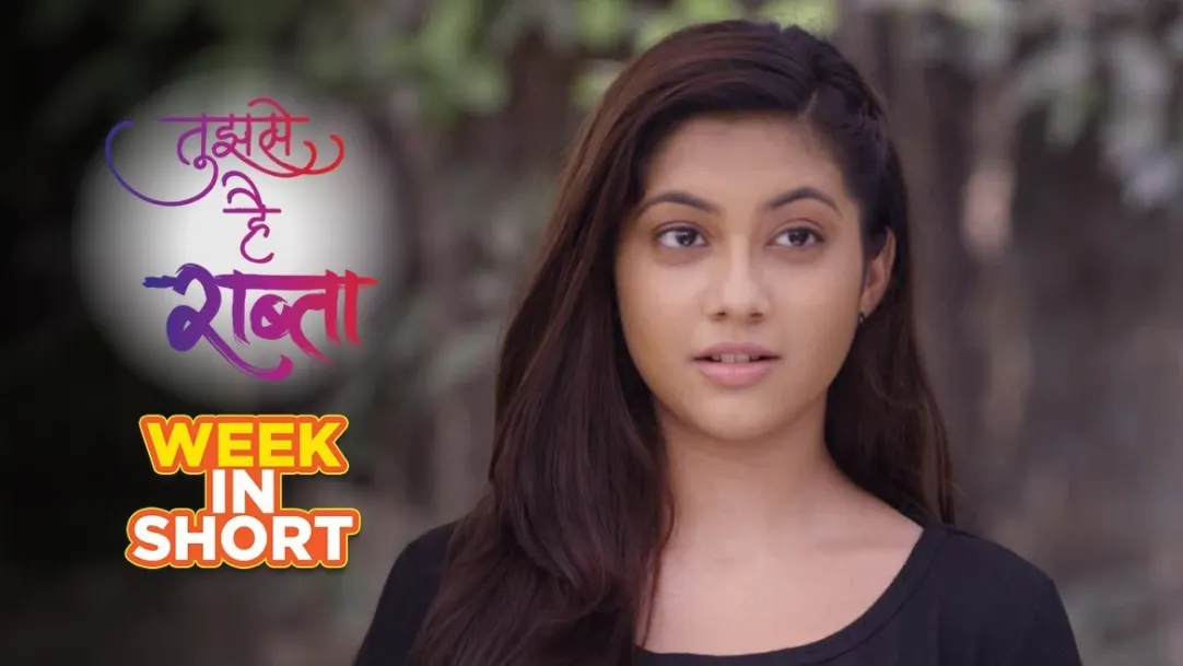 Will Kalyani expose Atharv? - 22th October to 26th October 2018 - Tujhse Hai Raabta 27th October 2018 Webisode