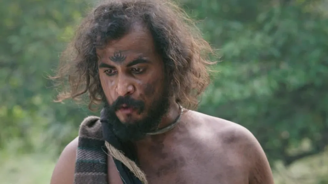 Vikram Betaal (Hindi) - October 26, 2018 - Webisode - And TV 26th October 2018 Webisode