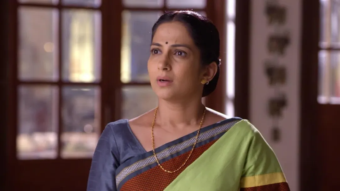 Kalyani’s lonely birthday - Tujhse Hai Raabta Highlights 