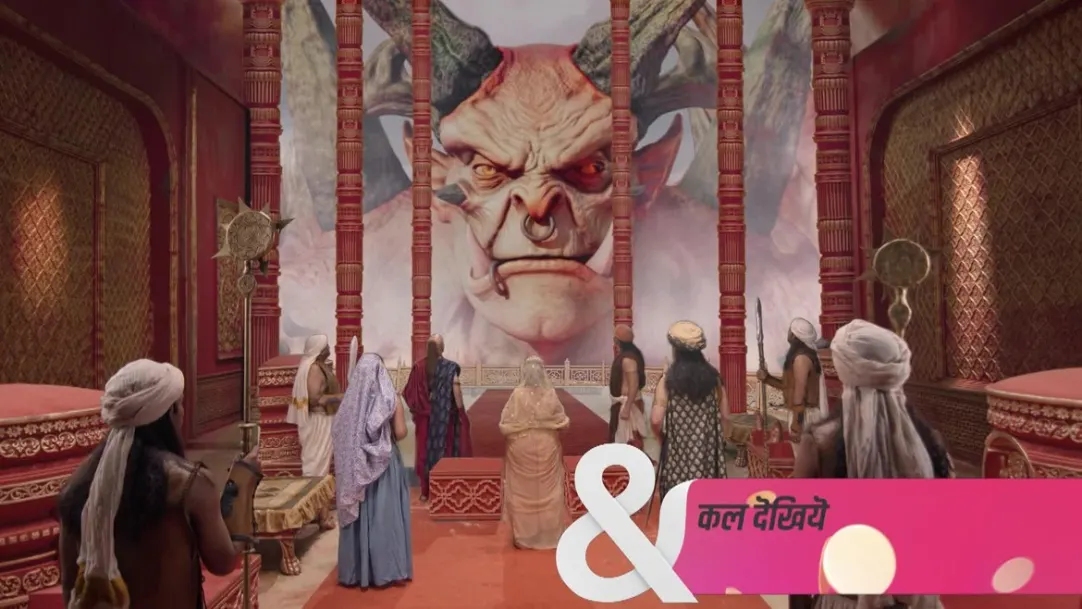 Vikram Betaal - Episode 12 - October 31, 2018 - Next Episode Spoiler