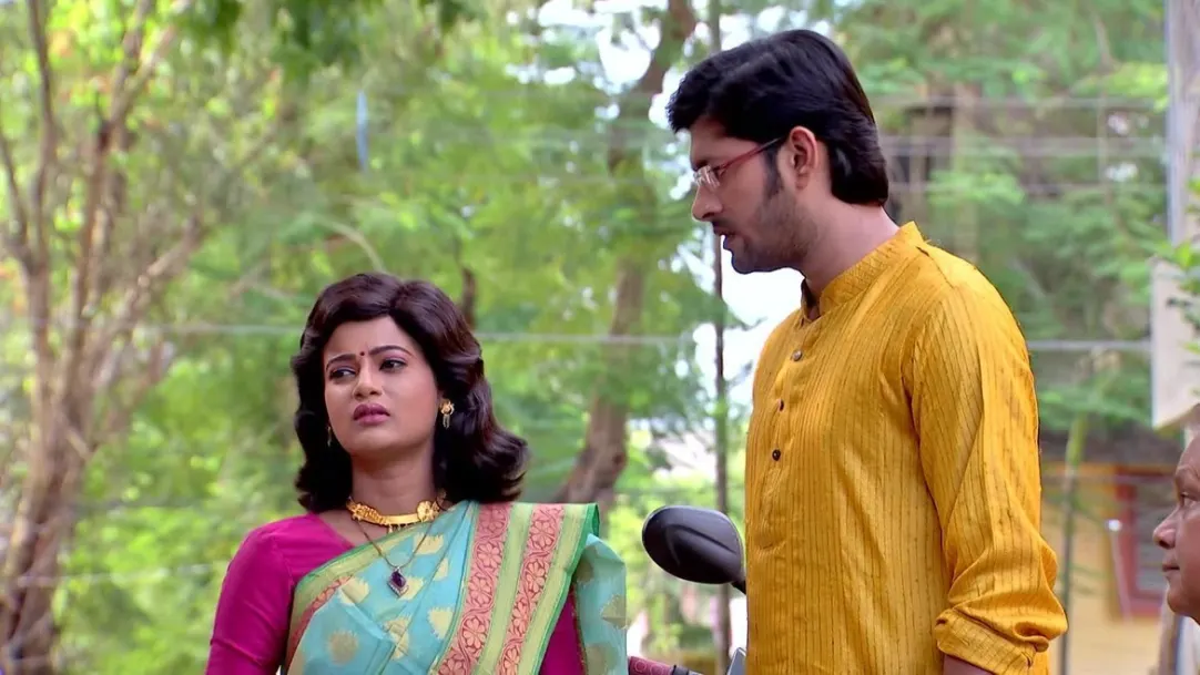 Zee5 bokul kotha full episode sale