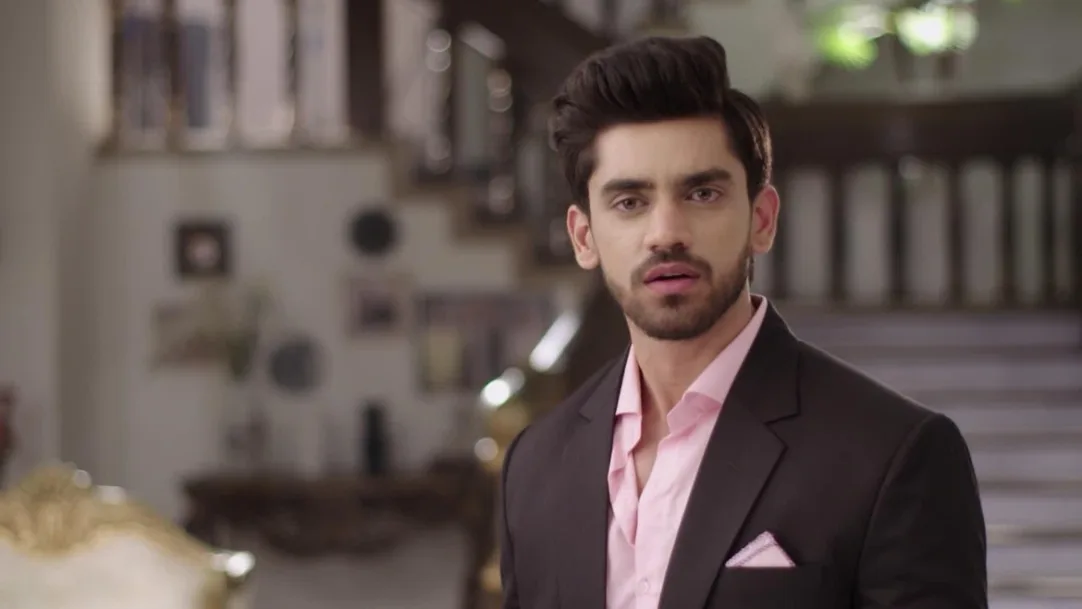 Yeh Teri Galiyan (Hindi) - November 05, 2018 - Webisode - Zee Tv 5th November 2018 Webisode