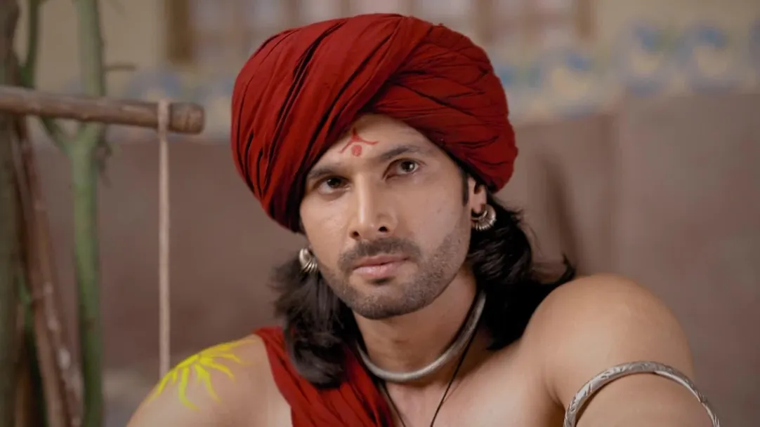 Vikram Betaal (Hindi) - November 05, 2018 - Webisode - And TV 5th November 2018 Webisode
