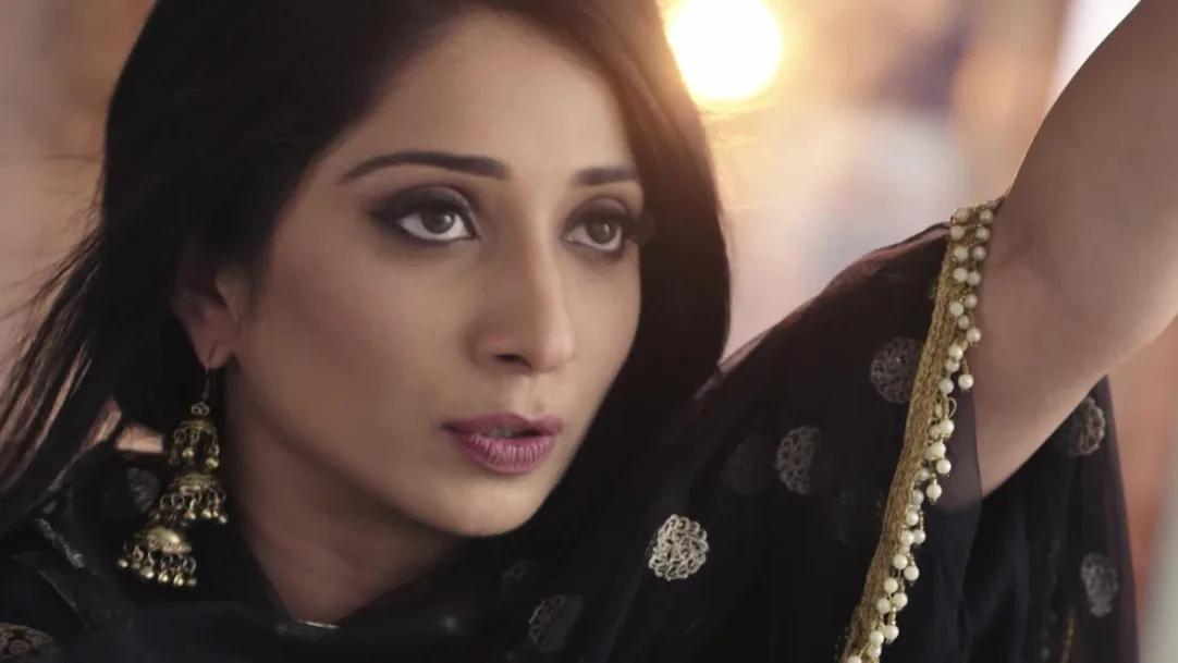 Yeh Teri Galiyan (Hindi) - November 08, 2018 - Webisode - Zee Tv 8th November 2018 Webisode