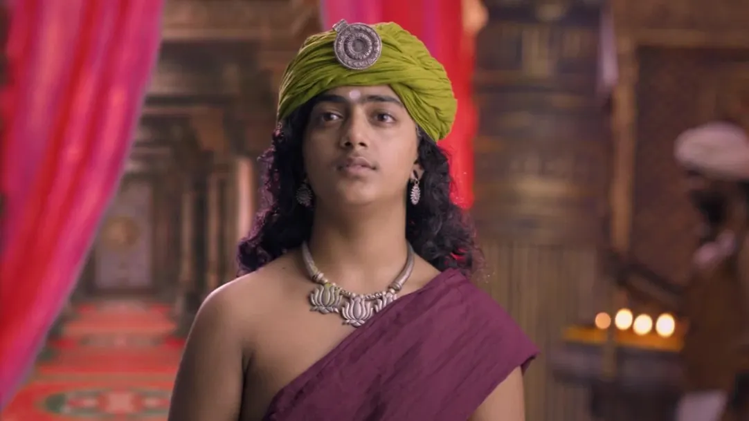 Vikram Betaal (Hindi) - November 15, 2018 - Webisode - And TV 15th November 2018 Webisode
