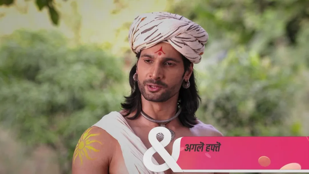 Vikram Betaal - Episode 25 - November 19, 2018 - Next Episode Spoiler