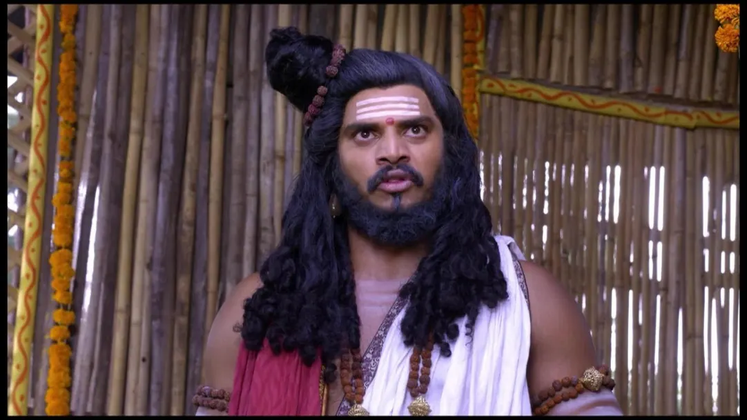 Bhrigu decides to give a test to Shree Vishnu - Shree Vishnu Dashavatara Highlights 