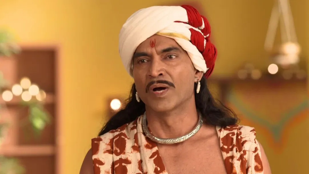 Vikram Betaal (Hindi) - November 22, 2018 - Webisode - And TV 22nd November 2018 Webisode