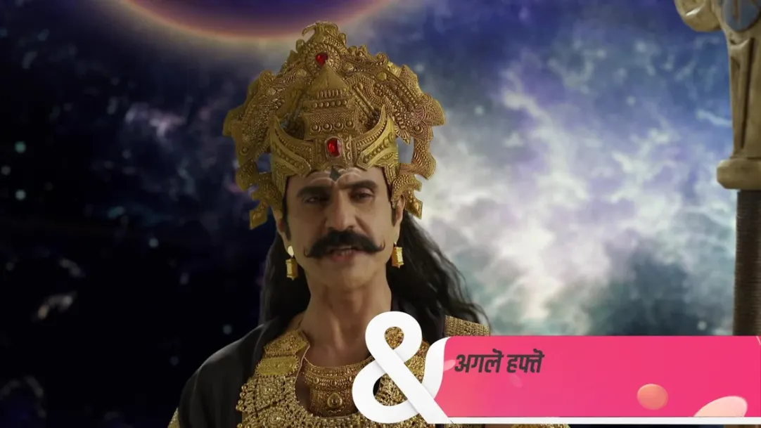 Vikram Betaal - Episode 30 - November 26, 2018 - Next Episode Spoiler