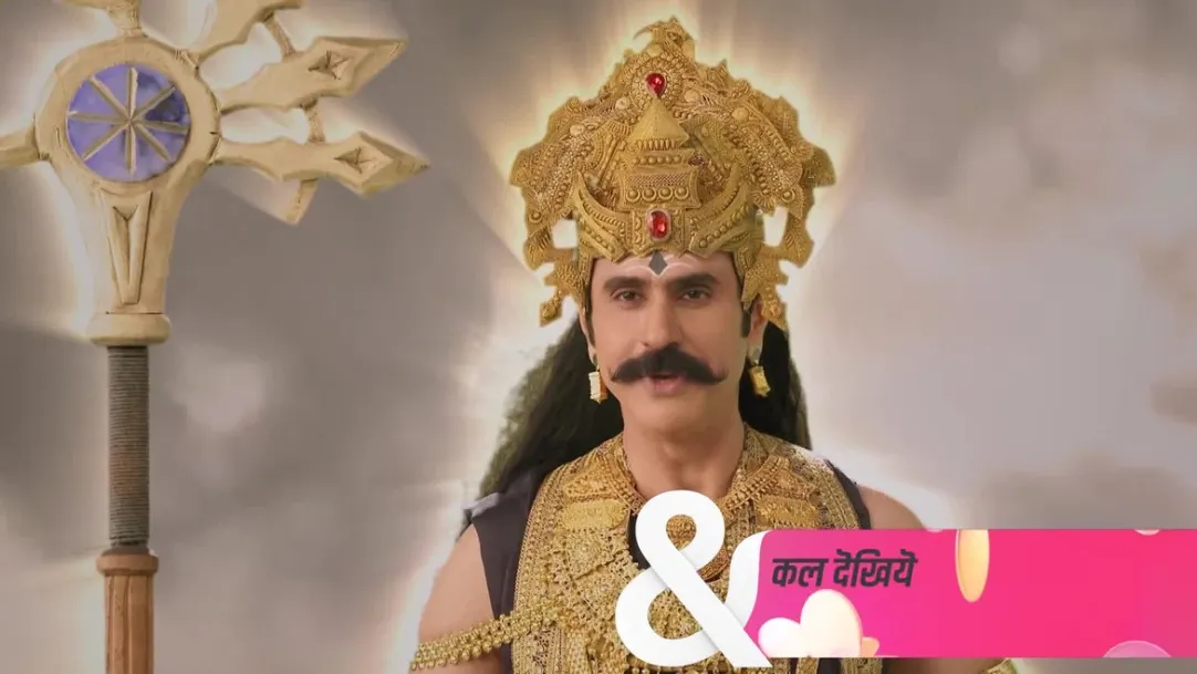 Vikram Betaal - Episode 31 - November 27,2018 - Next Episode Spoiler