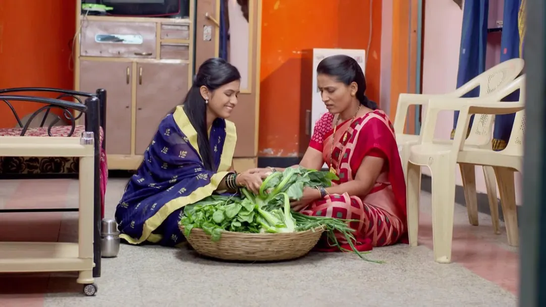 Pushpa feels dejected - Lagira zha Jee Highlights 