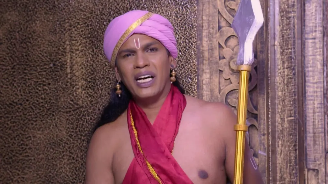 Shree Vishnu Dashavatara undefined Webisode