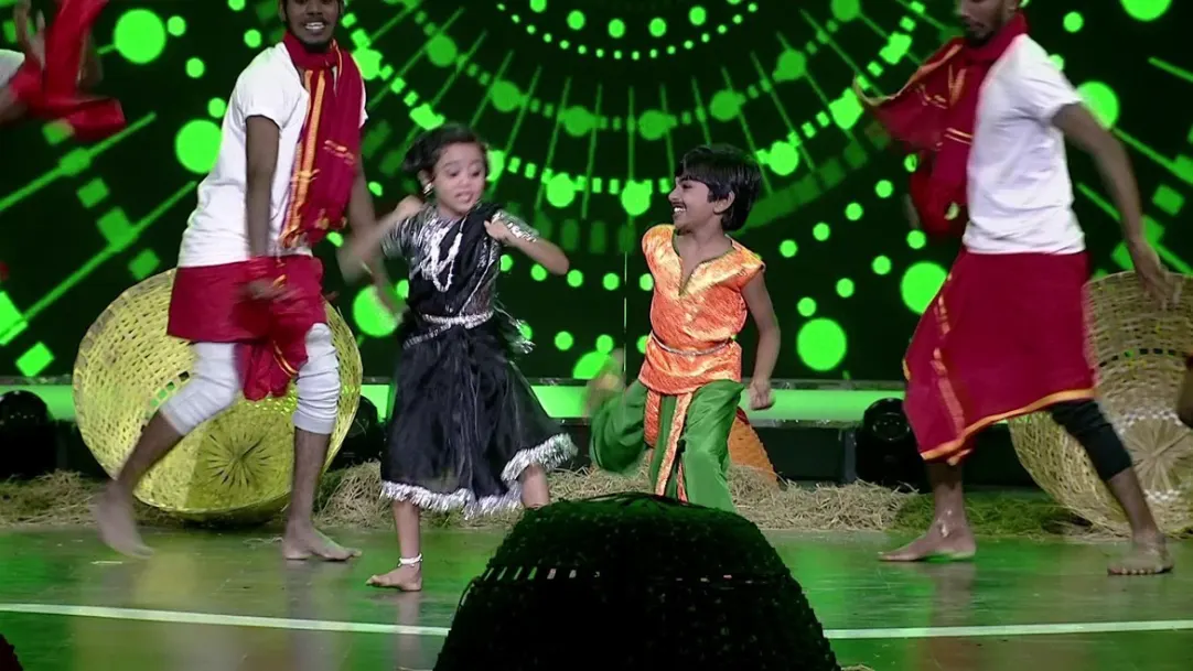 Dance Jodi Dance - Episode 12 - Promo
