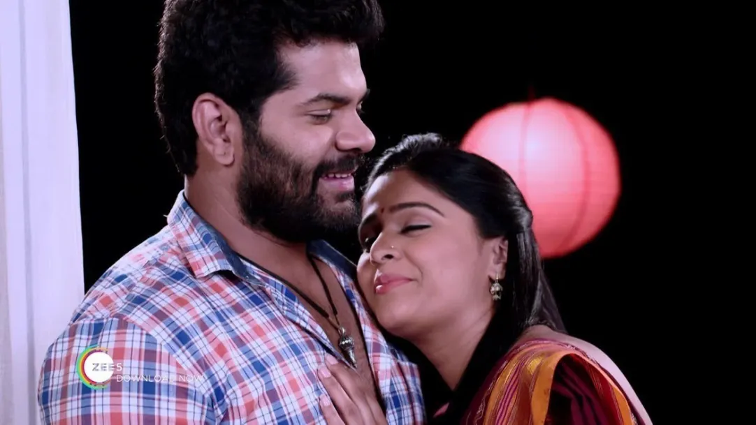 Rana will prove his love - Tujhyat Jeev Rangala - Promo