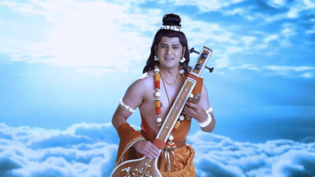 Shree Vishnu Dashavatara undefined Webisode