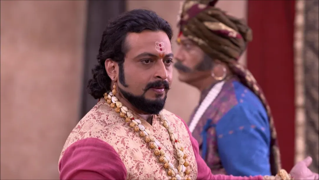 Swarajyarakshak Sambhaji TV Serial Watch Swarajyarakshak