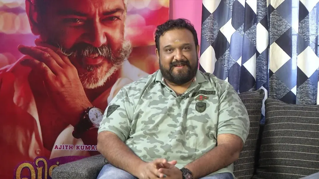 Viswasam Vetri Kondattam Special - Episode 01 - January 16, 2019 - Webisode 15th January 2019 Webisode