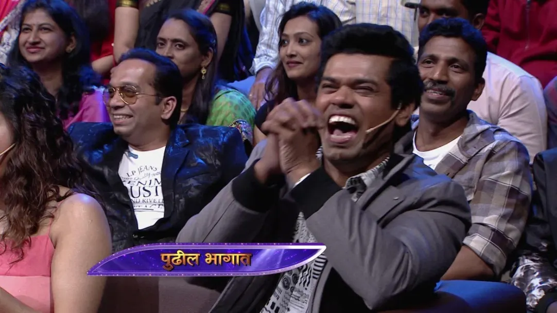 Chala Hawa Yeu Dya Hou De Viral - Episode 50 - January 22, 2019 - Next Episode Spoiler