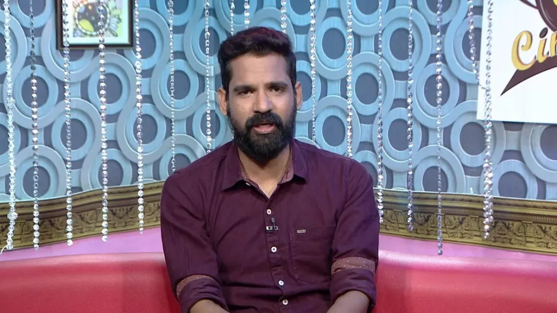 Konjam Coffee Neraya Cinema - (Tamil) - January 19, 2019 - Webisode - Zee Tamil 18th January 2019 Webisode