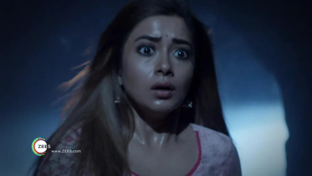 Janki and Daayan come Face to Face - Daayan Promo
