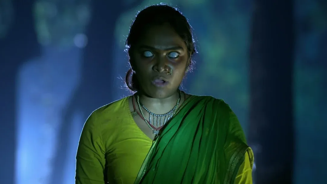 Anna Sees Bhiwari's Ghost – Ratris Khel Chale 2 Highlights 