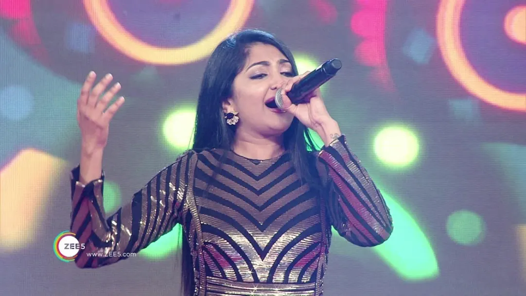 Bhoomi Trivedi Live In Concert - Love Me India Kids Promo