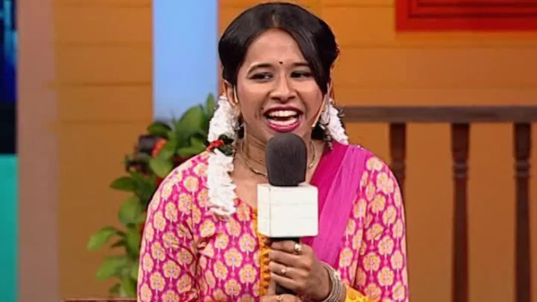 Shreya Bugde and Kushal Badrike’s Marathi Rap - Chala Hawa Yeu Dya – Highlights 31st January 2019 Webisode