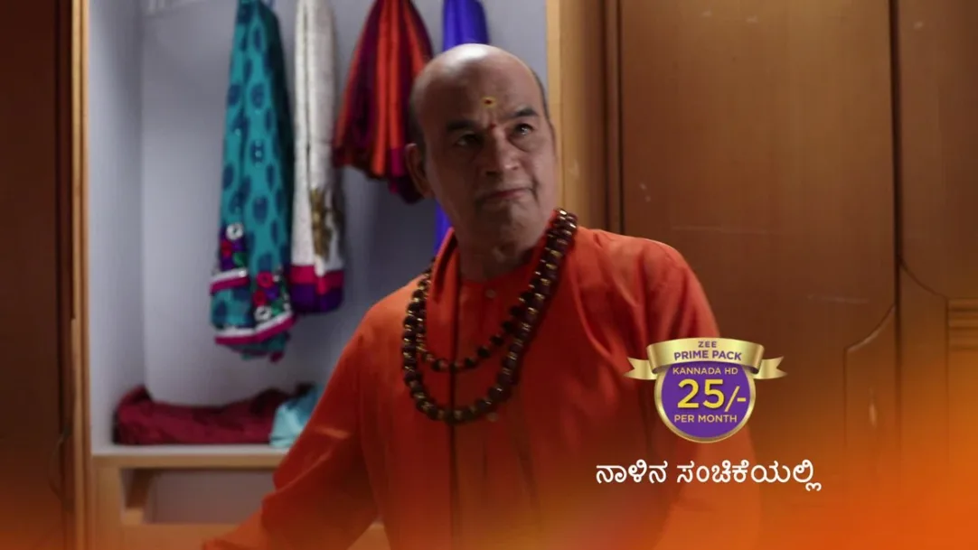 Aatma Bandhana - Episode 37 - February 05, 2019 - Next Episode Spoiler