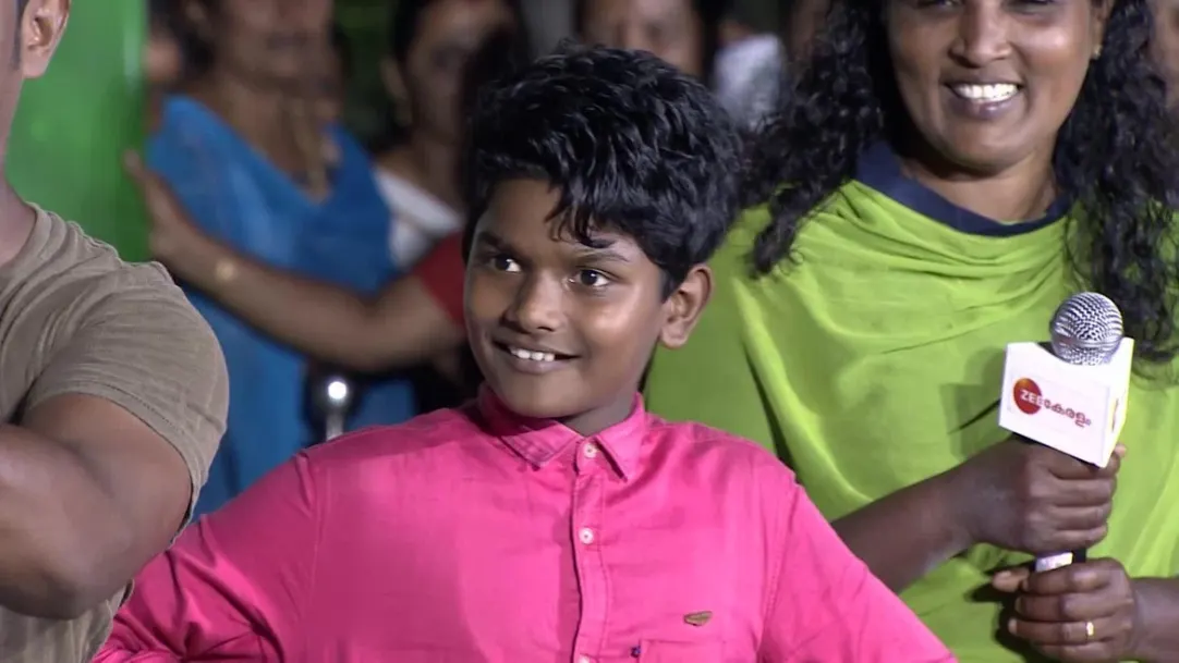 Super Bumper - (Malyalam) - February 05, 2019 - Webisode - Zee Keralam 4th February 2019 Webisode