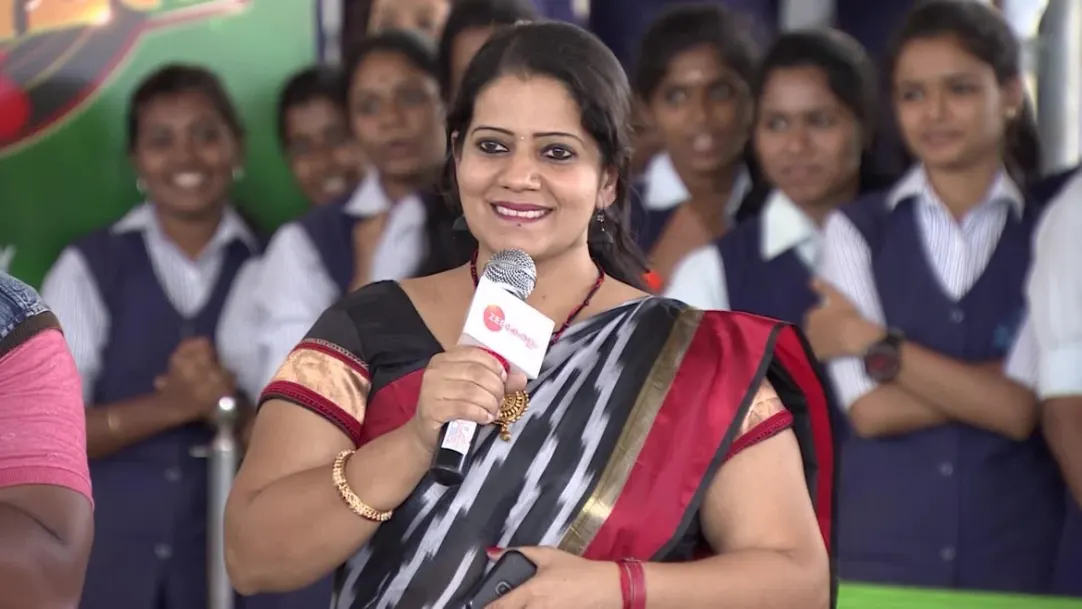 Super Bumper - (Malyalam) - February 07, 2019 - Webisode - Zee Keralam 6th February 2019 Webisode