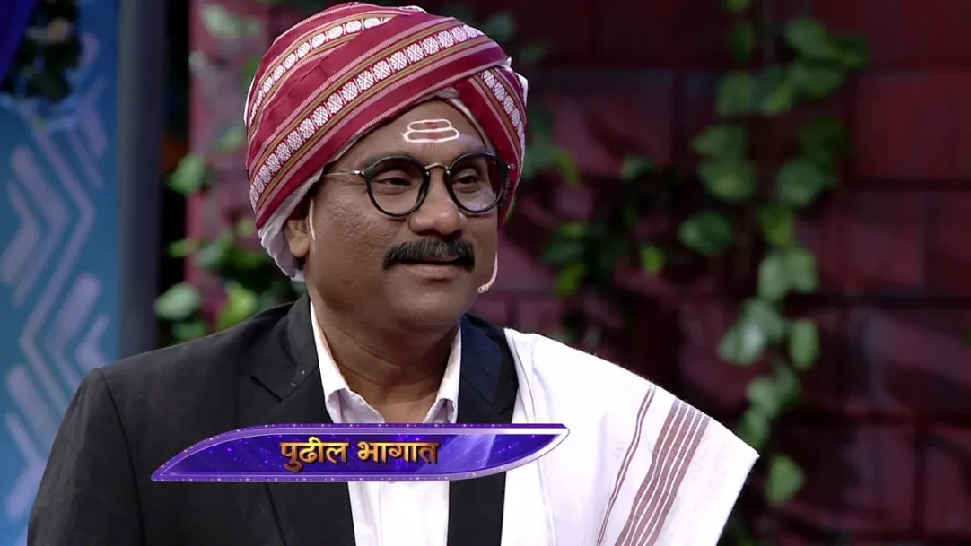 Chala Hawa Yeu Dya Hou De Viral - Episode 58 - February 12, 2019 - Next Episode Spoiler