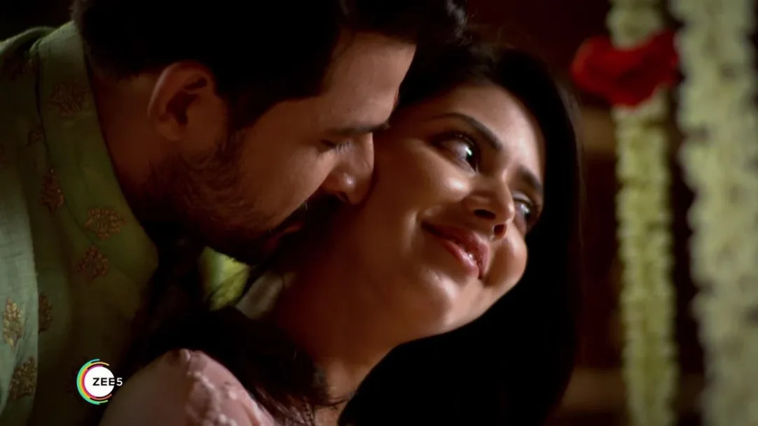 Khoonkhar Dulhan's Revenge - Laal Ishq Promo