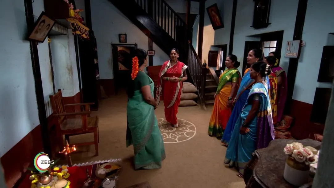 Anna brings Shevanta home – Ratris Khel Chale 2 Promo