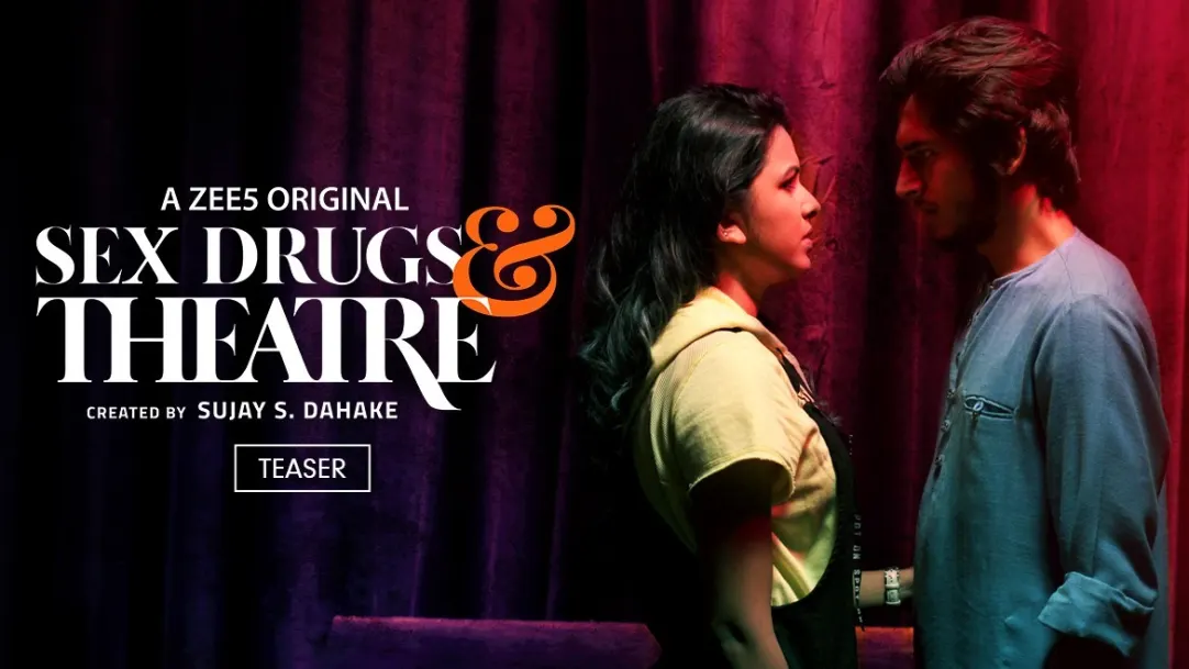Sex Drugs & Theatre - Teaser
