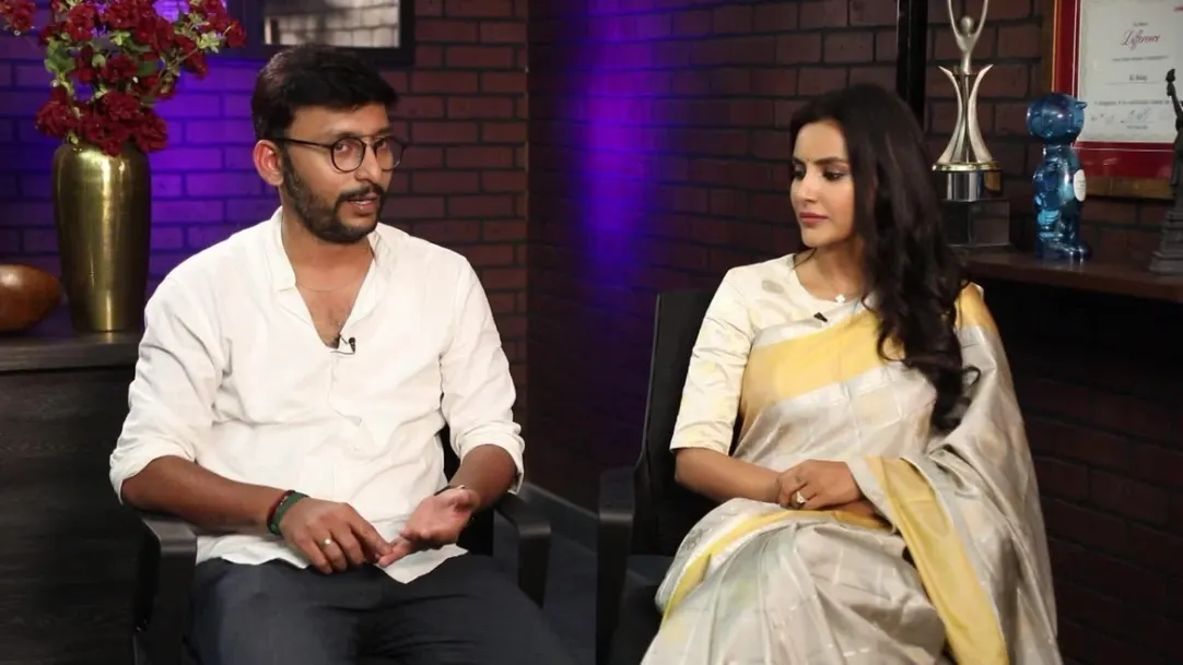 Konjam Coffee Neraya Cinema - (Tamil) - February 23, 2019 - Webisode - Zee Tamil 22nd February 2019 Webisode